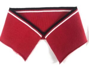 Cuello con puño sku – 100-3