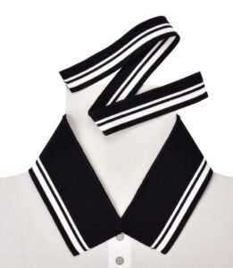 Cuello con puño sku – 100-2